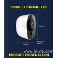 Night Vision 2-Way Voice Talk Monitoring CCTV camera